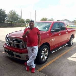 Meet your Posher, Maikel